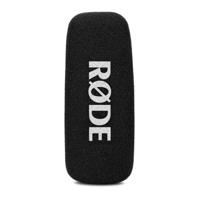 Rode NTG2 Dual Power Shotgun Microphone