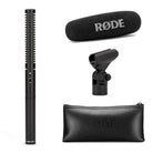 Rode NTG2 Dual Power Shotgun Microphone