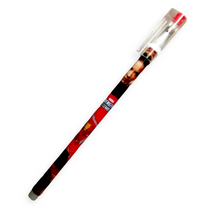 01 Pc Classic Erasable Gel Pen erasable pen Office stationery student writing pen Magic pen Promotional pen