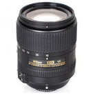 Nikon AF-S DX NIKKOR 18-300mm f/3.5-6.3G ED VR All-in-One Zoom Lens