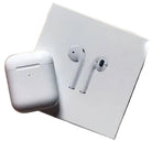 2nd Gen TWS Wireless Earbuds | Bluetooth 5.3 | Touch Control | LED Battery