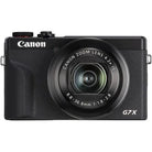 Canon PowerShot G7 X Mark III Compact Digital Camera