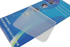 Universal Laptop Keyboard Protector Cover Silicone Skin 13 14 15.6 17 Inch,