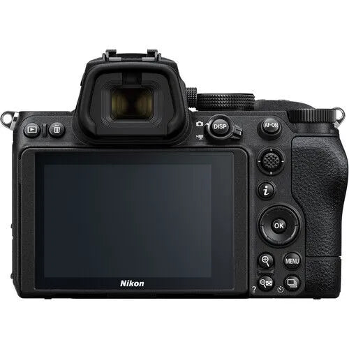 Nikon Z5 Mirrorless Digital Camera Body