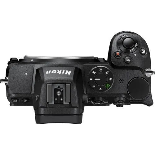 Nikon Z5 Mirrorless Digital Camera Body