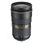 Nikon AF-S NIKKOR 24-70mm f/2.8G ED (2.9x) Standard Zoom Lens