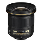 Nikon AF-S NIKKOR 35mm f/1.8G ED Wide-Angle Prime Lens