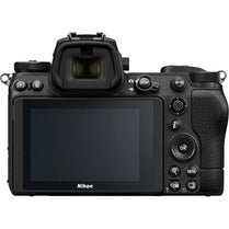 Nikon Z6 II Mirrorless Camera Body Only