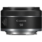 Canon RF 50mm f/1.8 STM Standard Prime Lens