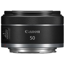 Canon RF 50mm f/1.8 STM Standard Prime Lens
