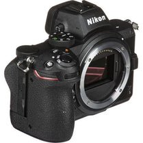 Nikon Z5 Mirrorless Digital Camera Body