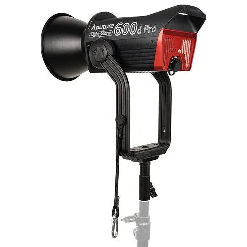 Aputure LS 600d Pro LED Light