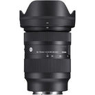 Sigma 28-70mm f/2.8 DG DN Contemporary Lens