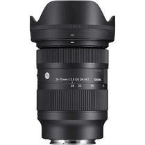 Sigma 28-70mm f/2.8 DG DN Contemporary Lens