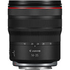 Canon RF 14-35mm f/4 L IS USM Ultra-Wide-Angle Zoom Lens