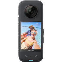 Insta360 X4 8K 360° Action Camera