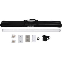 Aputure amaran PT4c RGB LED Pixel Tube Light (4′)