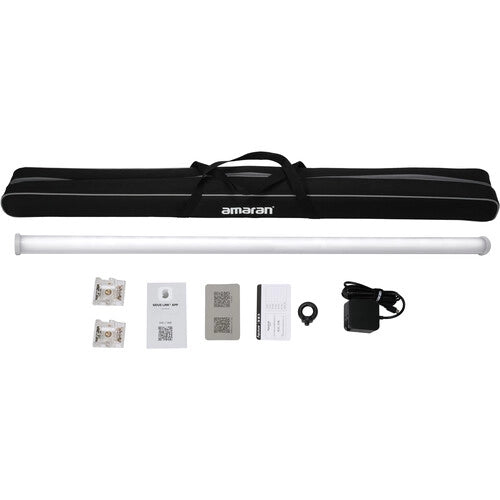 Aputure amaran PT4c RGB LED Pixel Tube Light (4′)