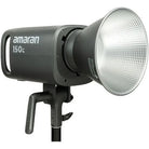 Aputure amaran 150c RGB LED Monolight