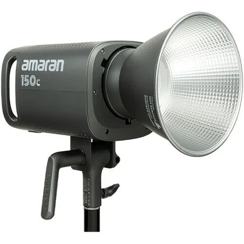 Aputure amaran 150c RGB LED Monolight
