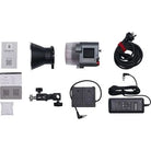 Amaran COB 60x S Bi-Color LED Monolight