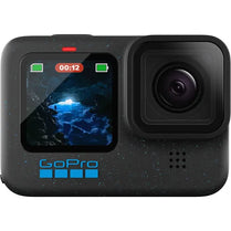 GoPro Hero 12 Black Action Camera