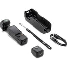 DJI Osmo Pocket 3 4K Handheld Gimbal Camera Standard Combo