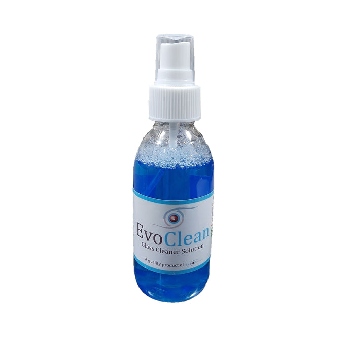 Mobile Screen and Glasses Cleaner Solution 120ml Best Cleaner for devices Works on laptop and TV screen