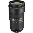 Nikon AF-S NIKKOR 24-70mm f/2.8E ED VR Standard Zoom Lens