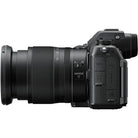 Nikon Z6 III Mirrorless Camera Body Only