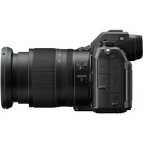 Nikon Z6 III Mirrorless Camera Body Only