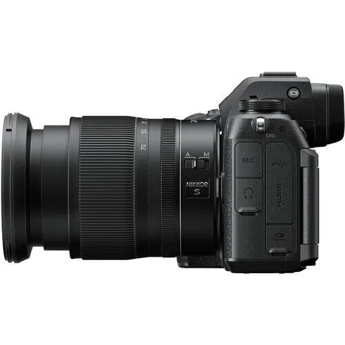 Nikon Z6 III Mirrorless Camera Body Only