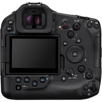 Canon EOS R1 Full-Frame Mirrorless Camera