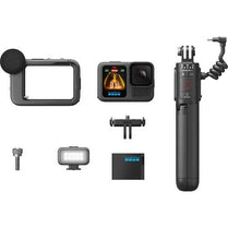 GoPro HERO13 Black Creator Edition Action Camera