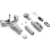 DJI RS 4 Mini Gimbal Stabilizer Combo