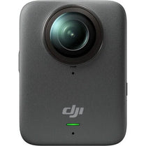 DJI Osmo 360 II 360° Action Camera
