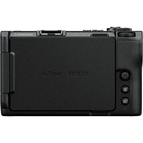 Nikon ZR 6K Cinema Camera Body Only