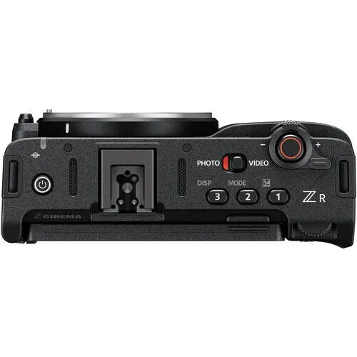 Nikon ZR 6K Cinema Camera Body Only