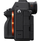 Sony Alpha 7 V Mirrorless Camera Body Only