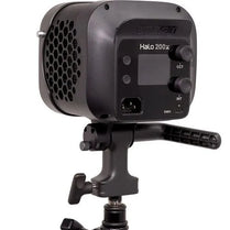 Amaran Halo 200x Bi-Color LED Monolight