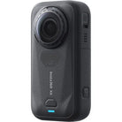 Insta360 X6 360° 8K Camera Standard Bundle Midnight Black