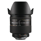 Nikon AF-S NIKKOR 24-85mm f/3.5-4.5G ED VR Standard Zoom Lens