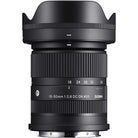 Sigma 18-50mm f/2.8 DC DN Contemporary Lens for Sony E