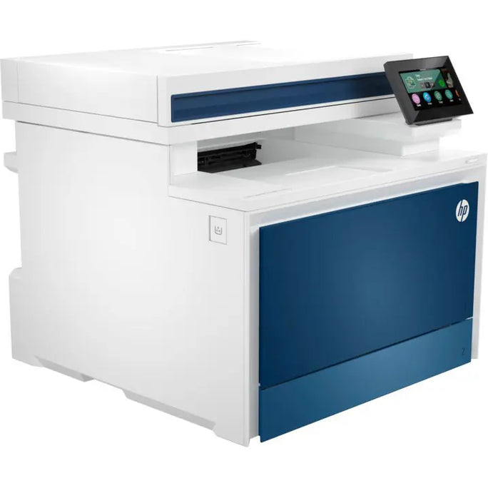 HP Color LaserJet Pro MFP 4303FDW Printer