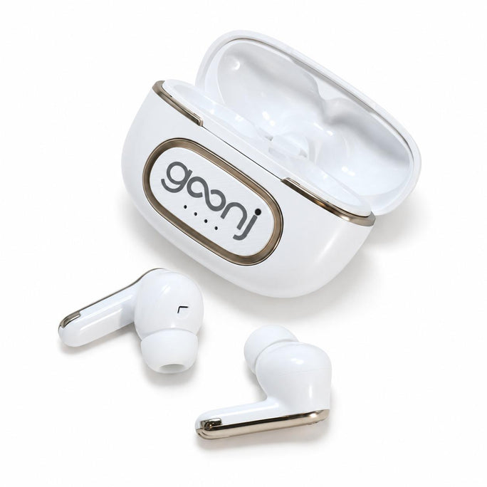Goonj Zentra ANC Wireless Earbuds