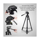 tripod 3520 / tripod camera / camcorder original / cheap tripod WT- 3520