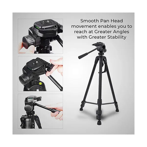 tripod 3520 / tripod camera / camcorder original / cheap tripod WT- 3520