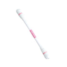 01 Peice of Spinning Writing Pen Student Relieve Stress Rotating Ballpoint Gel Pen Kids Gift Toy Stress Reliever Anti-Slip Hand Spinner Durable and Attractive