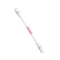 01 Piece of Spinning Supreme Writing Pen Student Relieve Stress Rotating Ballpoint Gel Pen Kids Gift Toy Stress Reliever Anti-Slip Hand Spinner Durable and Attractive Cool Finger Whirling Pen Spinner Stress Relief Spinning Pen Stable Pivot Anti-slip