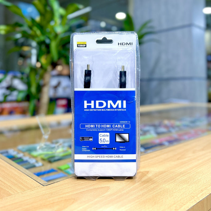 3M HDMI to HDMI Cable - High-Performance HDMI Cable for Xbox 360, Xbox One,
